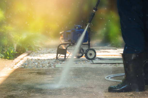 Professional Pressure Washing Services in Chelsea Cove, NY